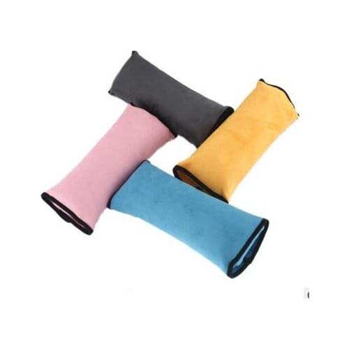 Car Styling Seat Strap Pad For LADA Vesta Granta 1300 Niva Samara Signet Priora Kalina Safarl largus vaz 2110-12 2106 2107