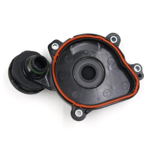 New 2760100331 Oil Separator Cover 2760100331 ForMercedes-Benz M276 C350 E350 GLK350 R350 E320 GL320 ML320 2012-2015