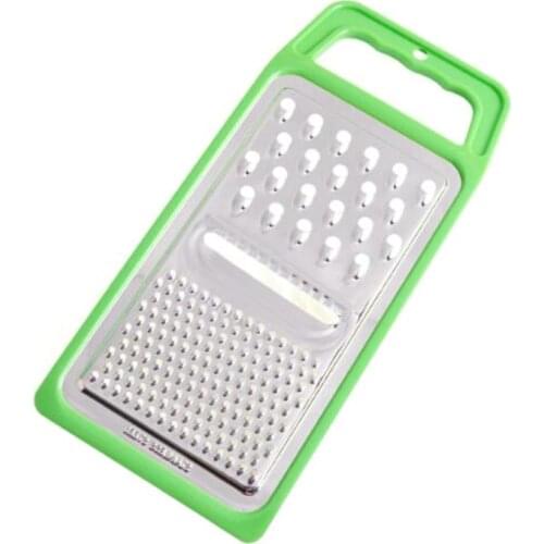 Practical Cheese Grater Home Stainless Steel Rotary Slicer Durable Hand-Cranked Vegetables Multifunctional Chocolate