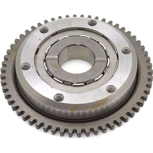 Motorcycle Starting One Way Clutch for Honda CBF125 CB125F CBF 125 F GLH 125 E STORM GLH125 XR125 XR 125 L XR125L