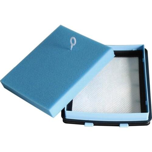 Replacement Vacuum Cleaner Part HEPA Filter For FC8760 FC8761 FC8764