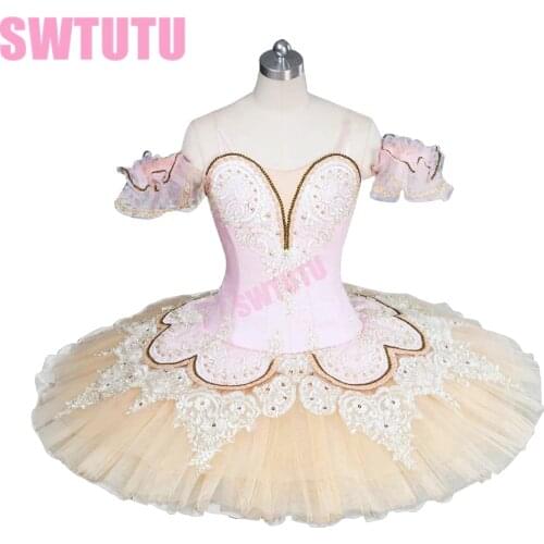 SWTUTU Ballet Dresses