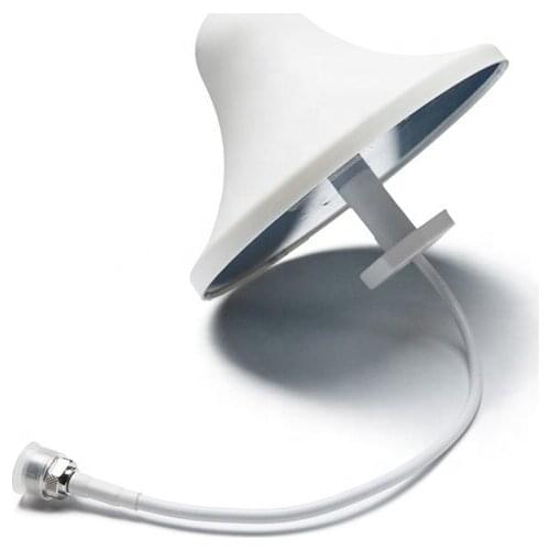 Hot sale 900 1800 2600 mhz tri band cell phone signal booster amplifier for 4g network