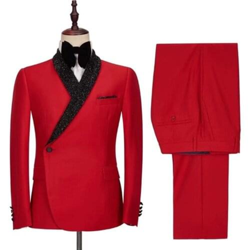 Tunetak Mens Tuxedos