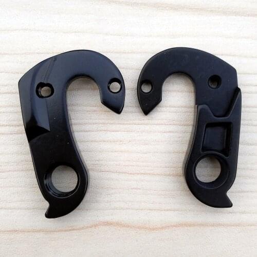 2pc Bicycle parts bike gear rear derailleur hanger mech dropout For road bike BTWIN Mach 740 Fitness Facet Triban Fit Mach Ultra