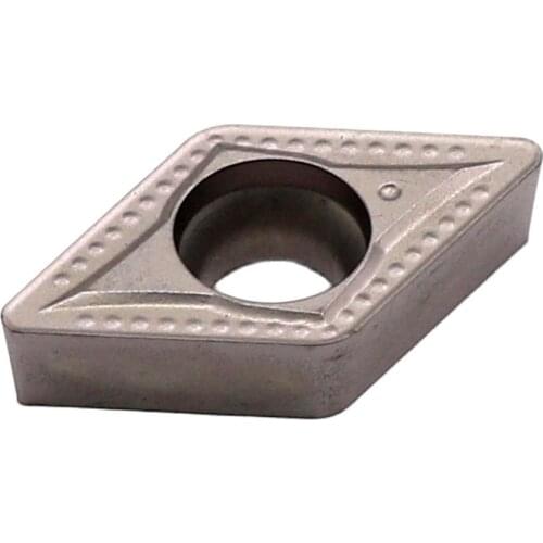 MZG Discount Price DCMT11T304-MT ZN60 Lathe Turning Cutting Carbide Cermet Inserts for Steel Highlight Processing toolholders