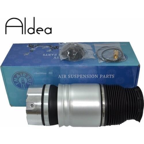 Rear Air Spring For 2007-2015 Audi Q7 (4LB) Air Suspension Spring Bag Left or Right 7L6616503B 7L6616503 7L8616503B