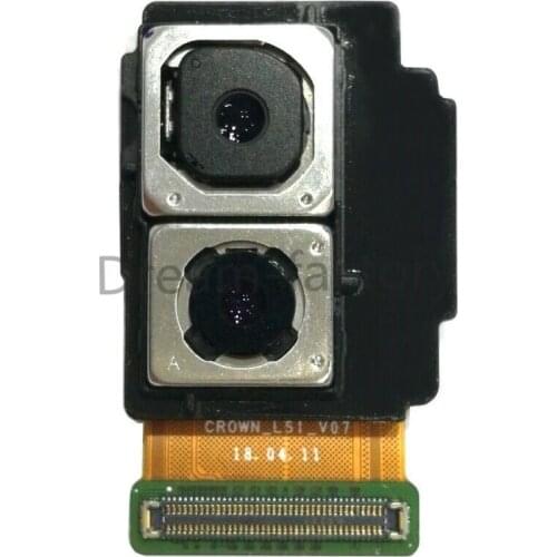 5PCS Back Big Rear Camera Flex Cable Replacement for Samsung Galaxy Note 9 N960F N960U