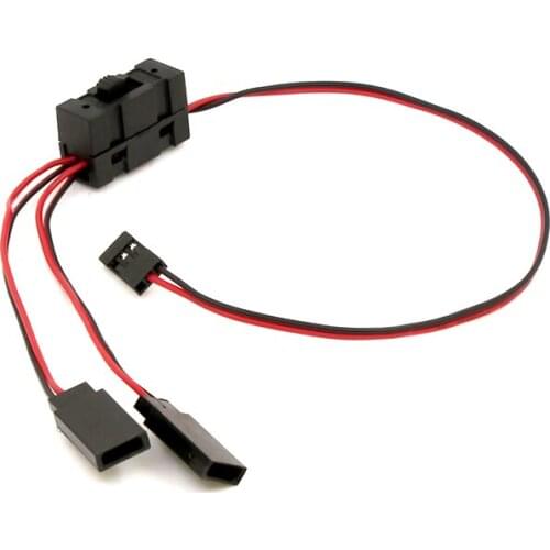 1set Y line with switch One for two Switch line Oil car tram Channel extension line Light line