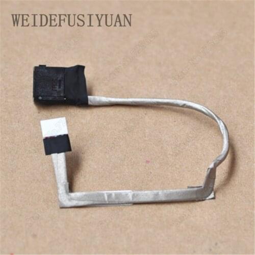 10PCS DC Power Jack Socket Connector Wire Harness for Lenovo FLEX 2-14 FLEX 2-15