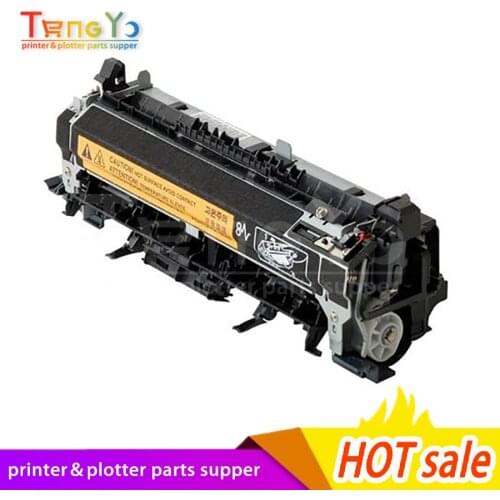 100% new original for HP M4555 Fuser Assembly CE502-67909 RM1-7395 (110V)CE502-67913 RM1-7397-000 RM1-7397 (220V) on sale