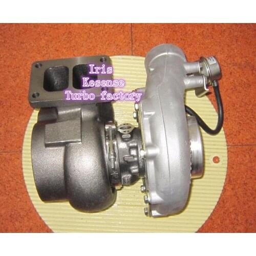 1319281.0, 1319281 GT4294S Turbo 452235-1 452235-5001S 452235-5001 XF95 Truck