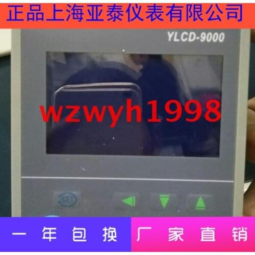 AISET YLCD-9000 constant temperature incubator controller YLCD-6000 YLCD-8000