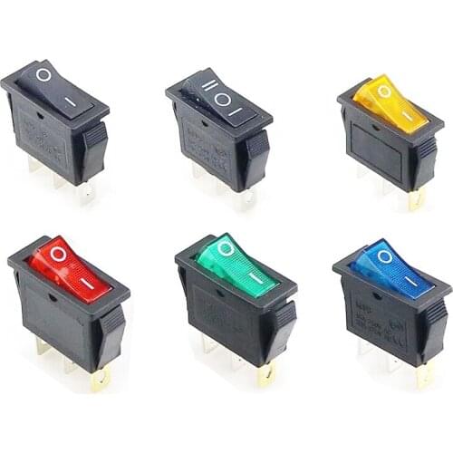 Arvin Light Switches