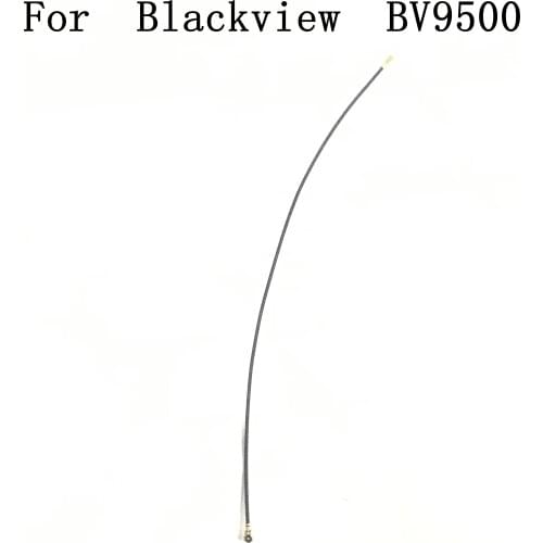 Blackview BV9500 New Original Phone Coaxial Signal Cable For Blackview BV9500 Pro Repair Fixing Part Replacement