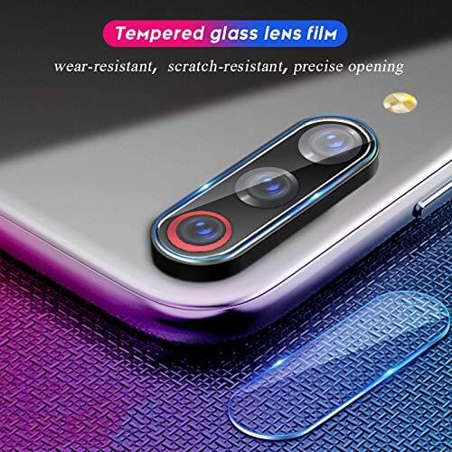 DD biscus Screen Protectors For Samsung Galaxy A7