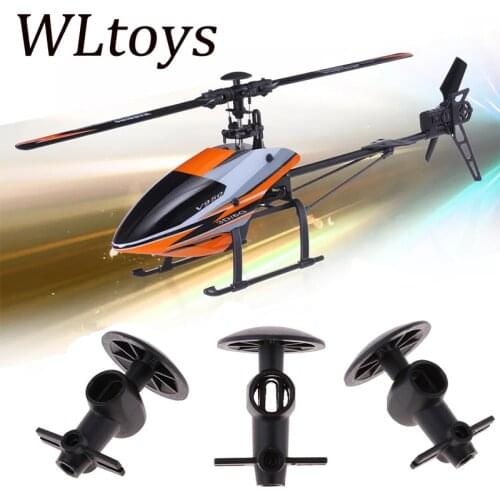 Parkten Wltoys V950 RC Helicopter Parts Rotor Head V.2.V950.002 For RC Helicopter Drone Toys Body Shell Spare Parts Acc