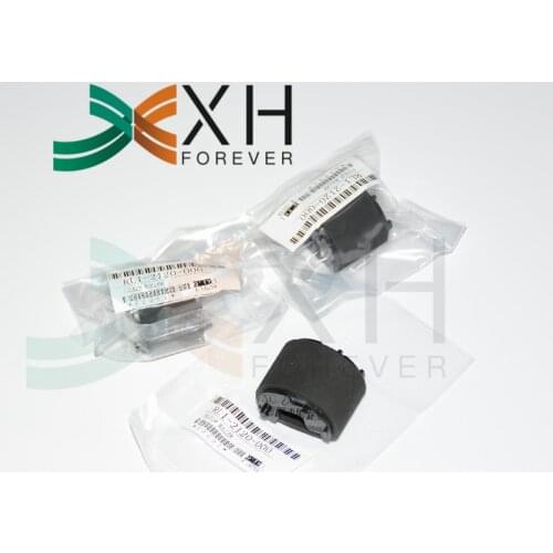 20pcs. RL1-2120-000 Bypass Tray 1 Pickup Roller for HP P2035 P2055 Pro 400 M401 M401dn M401dne M401dw M401n M425 M425dn 2035 425