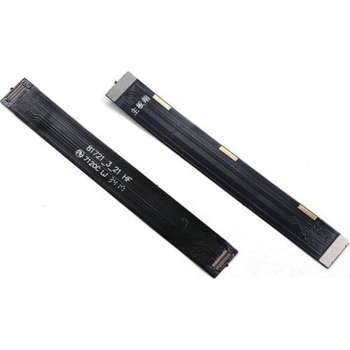For Meizu M2 M3 M3s mini M5 M6 Note M5C MX4 MX4pro U10 U20 New Original Motherboard Main Flex Cable Repair Parts