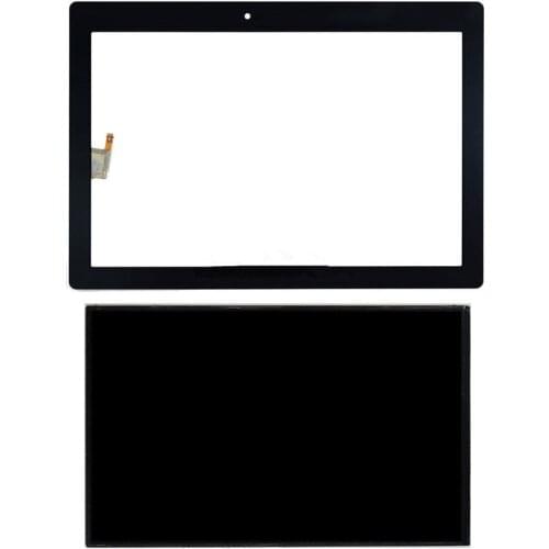 For Lenovo Tab 2 A10-30 TB2 X30F LCD Display screen+Touch Screen Digitizer Glass Sensor