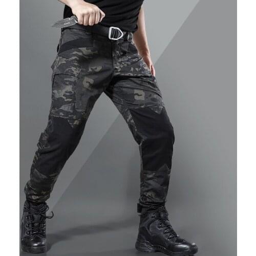 HKJL Men's Touring Pants