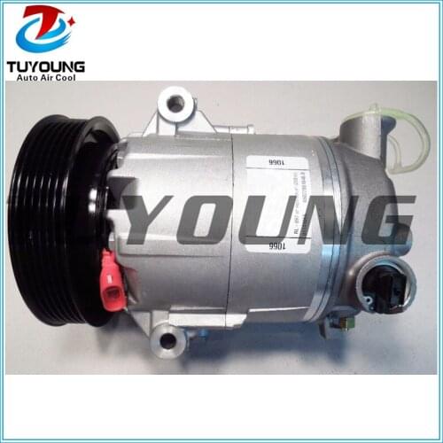 Auto Air Con Compressor for Ferrari 360 2000 2001 2002 2003 2004 2005 6581290 191955 1290 061881945 012921455 MPN6581290