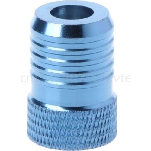 Screwdriver Bits Magnetic Ring Metal Strong Magnetizer Screw Positioning Accessories Pick Up Tool