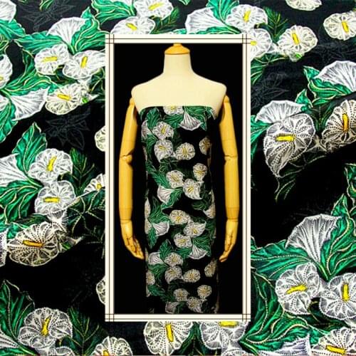 Natural mulberry silk crepe de chine fabric cloth 138cm width 14 mm summer breathable soft shirt clothing fabric for dress