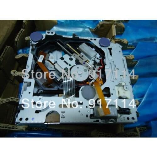 Brand new Alpine AP07 laser CD mechanism loader DP23S8DA without PCB for CDA-9852RB RR 9855 CDE-9843R 9850RI 9856 car CD radio