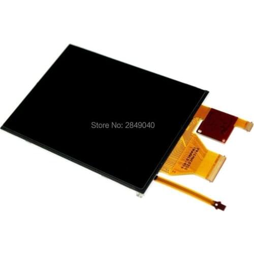 NEW LCD Display Screen for Canon for PowerShot S120 Digital Camera Repair Part + Backlight + Touch