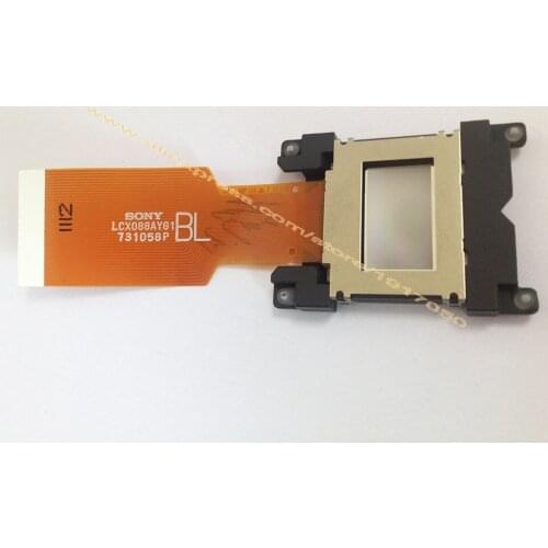 Original LCX088 Projector LCD Panel Prism Board LCX088A For many lcd projecotrs with Three Months Warranty