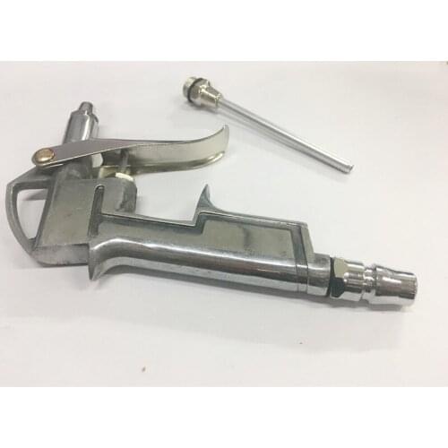 Air Pressure Blow Clean Dust Duster Gun Cleanner Handy Tool DG10 air duster air gun for Machine