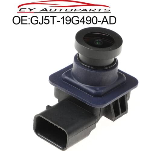 GJ5T-19G490-AD GJ5T19G490AD Rear View Back Up Camera For kuga 2013-2017 DV4T19G490AB EV4T19G490CA GJ5T19G490AC GJ5T19G490AE
