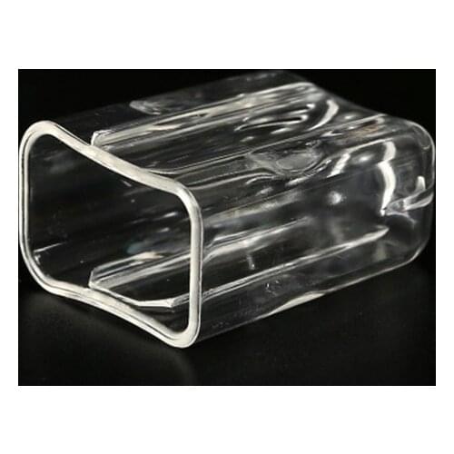 3Pcs/set Replacement Toothbrush Head Protection Cover For Philips Electric Toothbrush Toothbrush Heads Hygienic Protective Cover