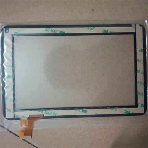 Myslc touch screen replacement for 7 inch SQ-PG1006-FPC-A0 Capacitive Touch Screen Digitizer Panel