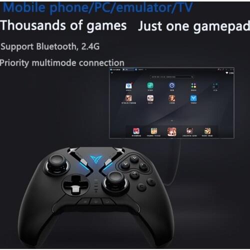 Applicable To Flydigi Apex 2 Gamepad Handle Automatic Gun Mobile Phone Game Codm Dnf Auxiliary Mobile Computer Pc For Apple Andr