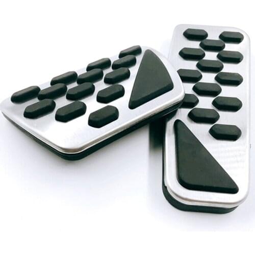 Накладки на педали Jeep Tefanball China At AliExpress