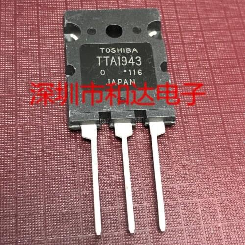 TTA1943 TO-3PL