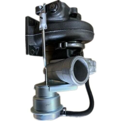 Turbocharger ForBobct Cylinder Oil pump Kubota V2607 V2607T V3300 3800 2203 2403 2607 Engine 1J700-17010 17017 17011 Turbo