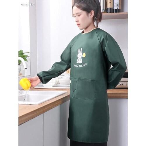 Одежда для уборки Vanzlife China At AliExpress