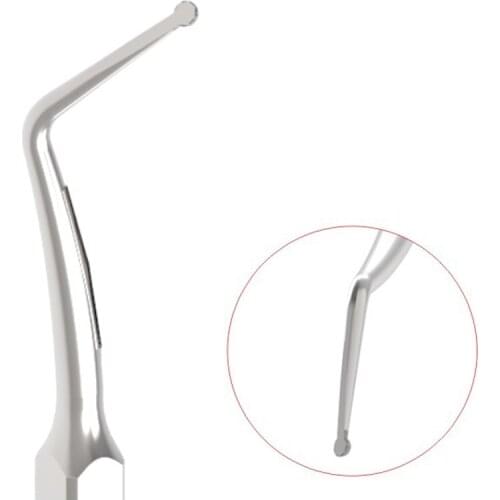 Restorative Tips For Scaler ( 5pcs in the pack ) TP-SBL-SBDL