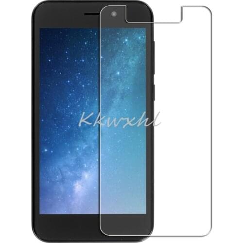 For DEXP BL350 Glass Screen Protective Tempered Glass FOR DEXP BL350 5" Protector Cover Film
