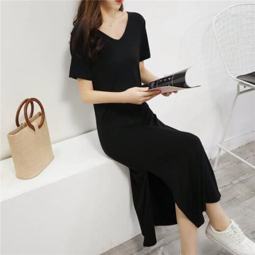 ZhuJun l y Dresses For Full