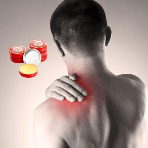 Chinese Herbs Ointment 1/5/10Pcs tiger balm for Headache stuffy nose,flatulence,cold dizziness essential balm Relief work fatigu