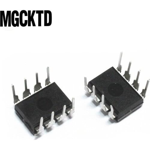 10PCS THX203 THX203H DIP-8 Make in china