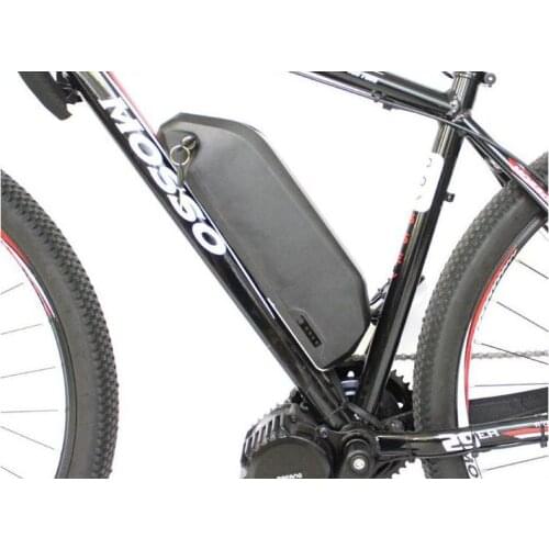 SWORDS FOX 48V 17.5Ah Polly-2 case battery 48V 18ah Electric bike Battery 48V 1500W 1000W for Samsung cell