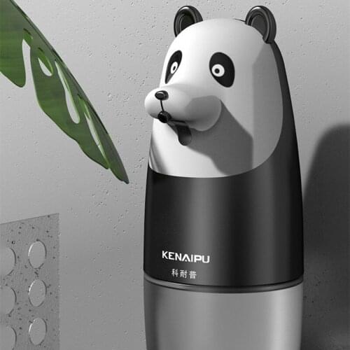 Automatic Liquid Soap Dispenser Hand Free Smart Liquid Sensor Soap Touchless Dispenser Pump For Kitchen Bathroom Hand Washer