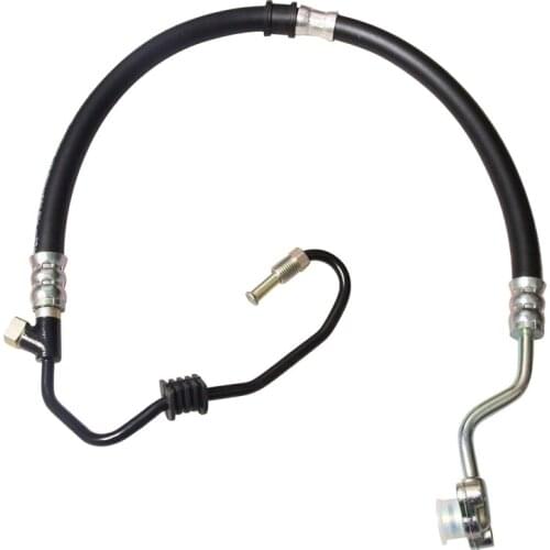 Car Power Steering Pressure Hose for Honda Accord 1998-2002 L4 2.3L OE:53713-S84-A04 PSPH3038H