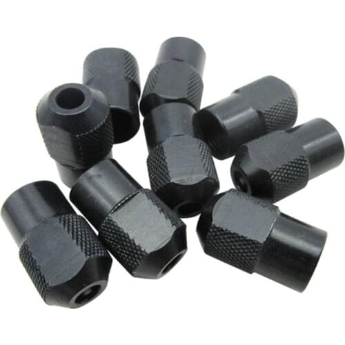 Electric Dropship Grinder Chuck Nut Accessories Universal Thread Metal Screw Collet