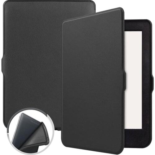Case for All-new Kobo Nia E-reader 2020 Slim Lightweight Shell for Kobo Nia Funda 6 inch Smart Protective Cover Auto Sleep/Wake